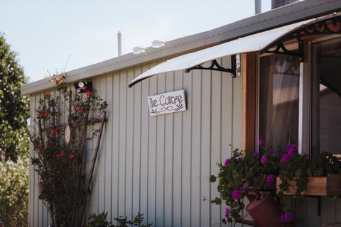 A Lismar Lodge Cottage - Lennox Head Accommodation 3