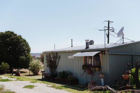 A Lismar Lodge Cottage - Lennox Head Accommodation 2