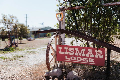 A Lismar Lodge Cottage - Lennox Head Accommodation 1