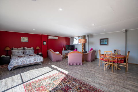 A Lismar Lodge Cottage - Lennox Head Accommodation 0