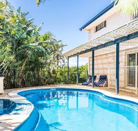 A PERFECT STAY - Boulders Retreat - Lennox Head Accommodation