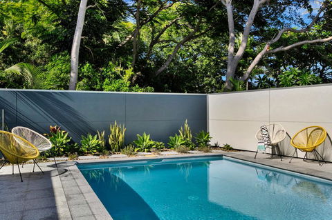 A PERFECT STAY - Jannah - Lennox Head Accommodation 1