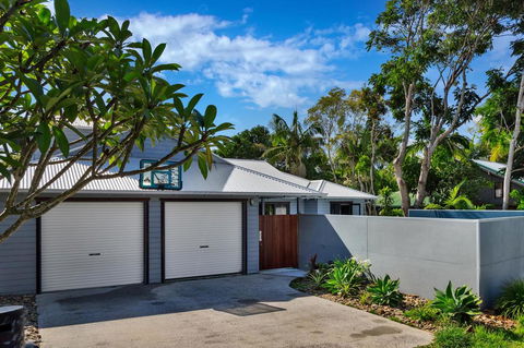 A PERFECT STAY - Jannah - Lennox Head Accommodation 2
