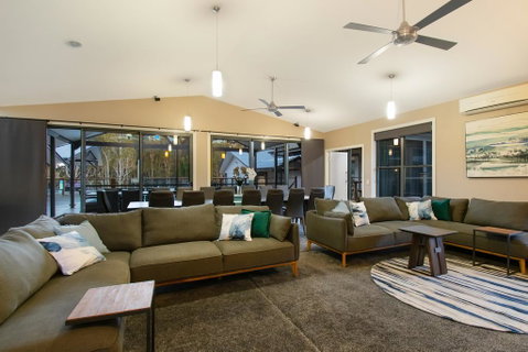 A PERFECT STAY - Lennox Unique Coastal Retreat - Lennox Head Accommodation 3