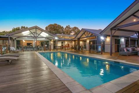 A PERFECT STAY - Lennox Unique Coastal Retreat - Lennox Head Accommodation 0