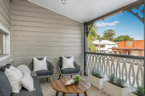 A PERFECT STAY - Luxe & Bloom - Lennox Head Accommodation 1
