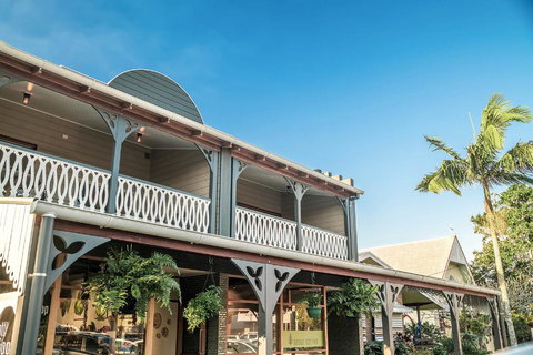 A PERFECT STAY - Luxe & Bloom - Lennox Head Accommodation 2