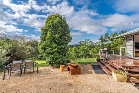 A PERFECT STAY - Twin Tallows - Lennox Head Accommodation 0