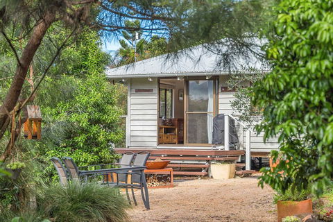 A PERFECT STAY - Twin Tallows - Lennox Head Accommodation 2
