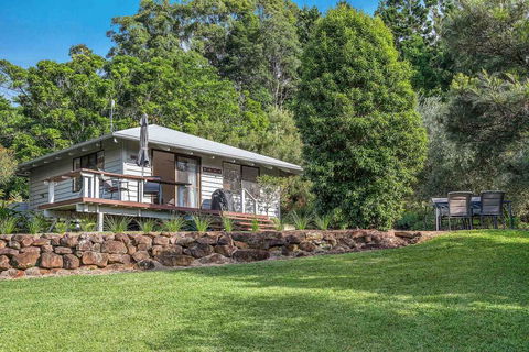 A PERFECT STAY - Twin Tallows - Lennox Head Accommodation 1