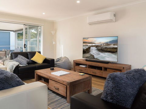 A Perfect Ten - Lennox Head Accommodation 1