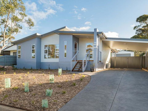 A Perfect Ten - Lennox Head Accommodation 0