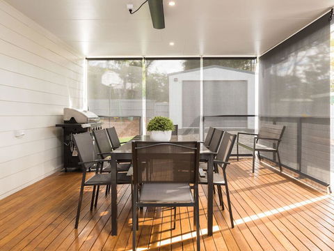 A Perfect Ten - Lennox Head Accommodation 3