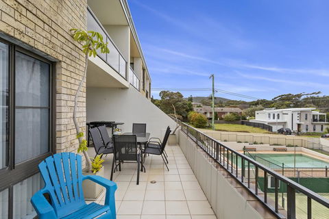 A Sea Mist At The Dunes - Fingal Bay - Lennox Head Accommodation 0