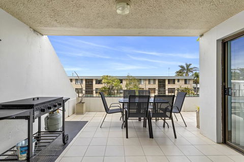 A Sea Mist At The Dunes - Fingal Bay - Lennox Head Accommodation 2