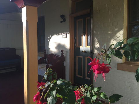 A Settlers Cottage Accommodation Bathurst CBD - Lennox Head Accommodation 3