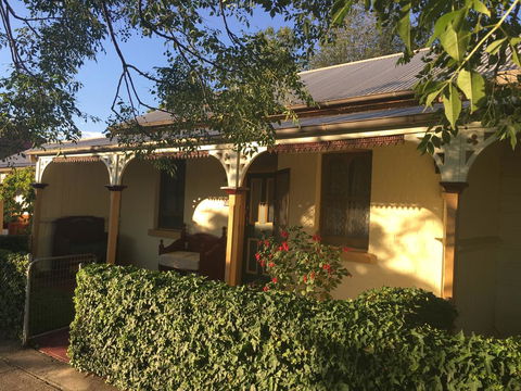 A Settlers Cottage Accommodation Bathurst CBD - Lennox Head Accommodation 2
