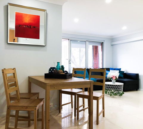 A Stylish Place - Recently Renovated Punbl - Lennox Head Accommodation 2