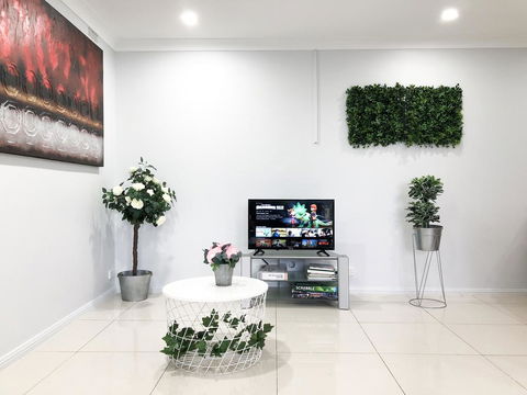 A Stylish Place - Recently Renovated Punbl - Lennox Head Accommodation 1