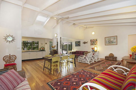 A SWEET ESCAPE - Aluna - Lennox Head Accommodation 0