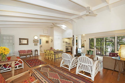 A SWEET ESCAPE - Aluna - Lennox Head Accommodation 1
