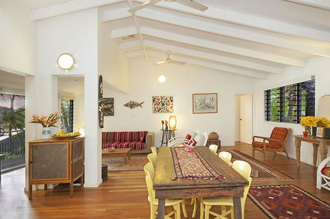 A SWEET ESCAPE - Aluna - Lennox Head Accommodation 2