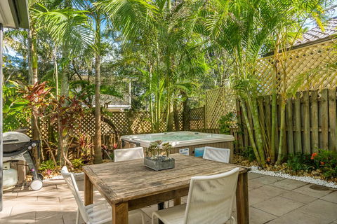 A Top Spot - Lennox Head Accommodation 1