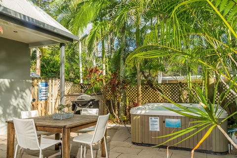 A Top Spot - Lennox Head Accommodation 0