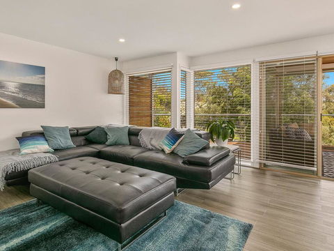 A Wave From It All - Lennox Head Accommodation 3