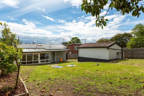 A Wave From It All - Lennox Head Accommodation 3