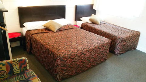 A&A Lodge Motel - Lennox Head Accommodation 2