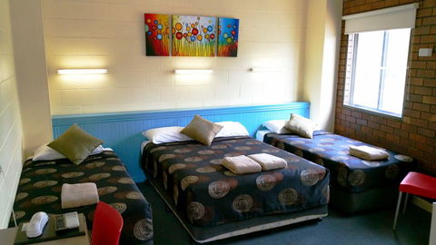 A&A Lodge Motel - Lennox Head Accommodation 3