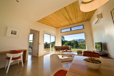 Aalborg Bright - Lennox Head Accommodation 1
