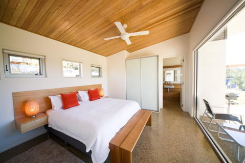 Aalborg Bright - Lennox Head Accommodation 2