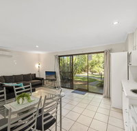 Aanuka Tropical Spa Bure - Lennox Head Accommodation