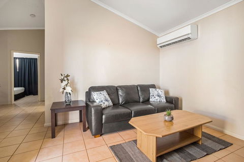 AAOK Karratha Caravan Park - Lennox Head Accommodation 3