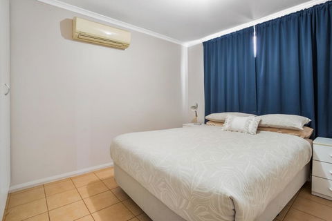 AAOK Karratha Caravan Park - Lennox Head Accommodation 1