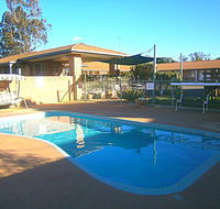 Aaron Inn Motel - Lennox Head Accommodation