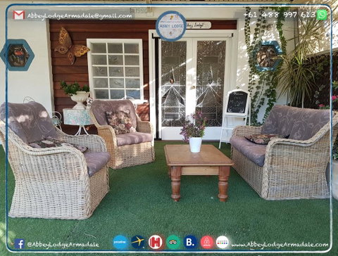 Abbey Lodge - Lennox Head Accommodation 3