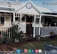 Abbey Lodge - Lennox Head Accommodation