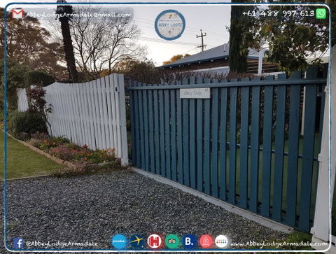Abbey Lodge - Lennox Head Accommodation 2