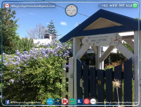 Abbey Lodge - Lennox Head Accommodation 1