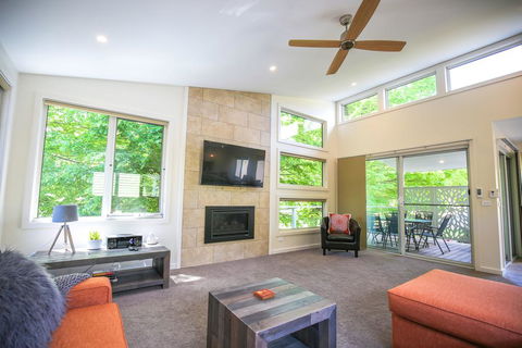 Aberdeen - Lennox Head Accommodation 1