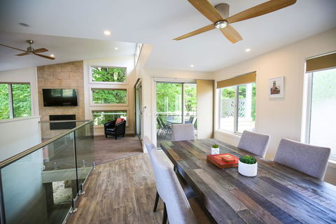 Aberdeen - Lennox Head Accommodation 0