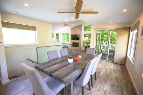 Aberdeen - Lennox Head Accommodation 3