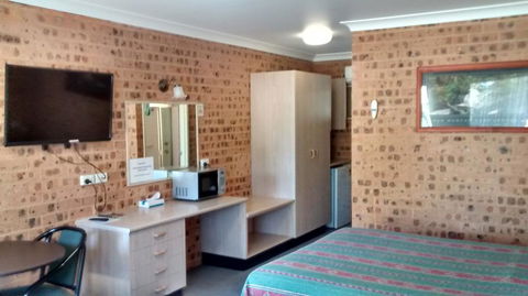 Aberdeen Motel - Lennox Head Accommodation 1