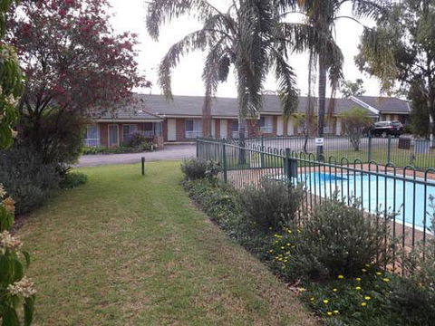 Aberdeen Motel - Lennox Head Accommodation 3