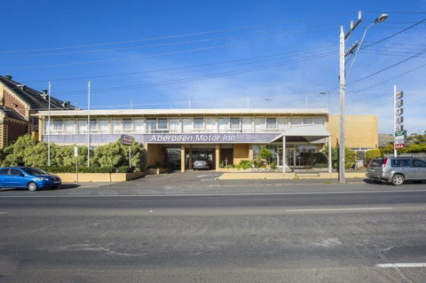 Aberdeen Motor Inn - Lennox Head Accommodation 0