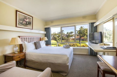 Aberdeen Motor Inn - Lennox Head Accommodation 1