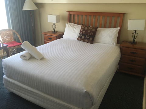 Aberdeen Motor Inn - Lennox Head Accommodation 3